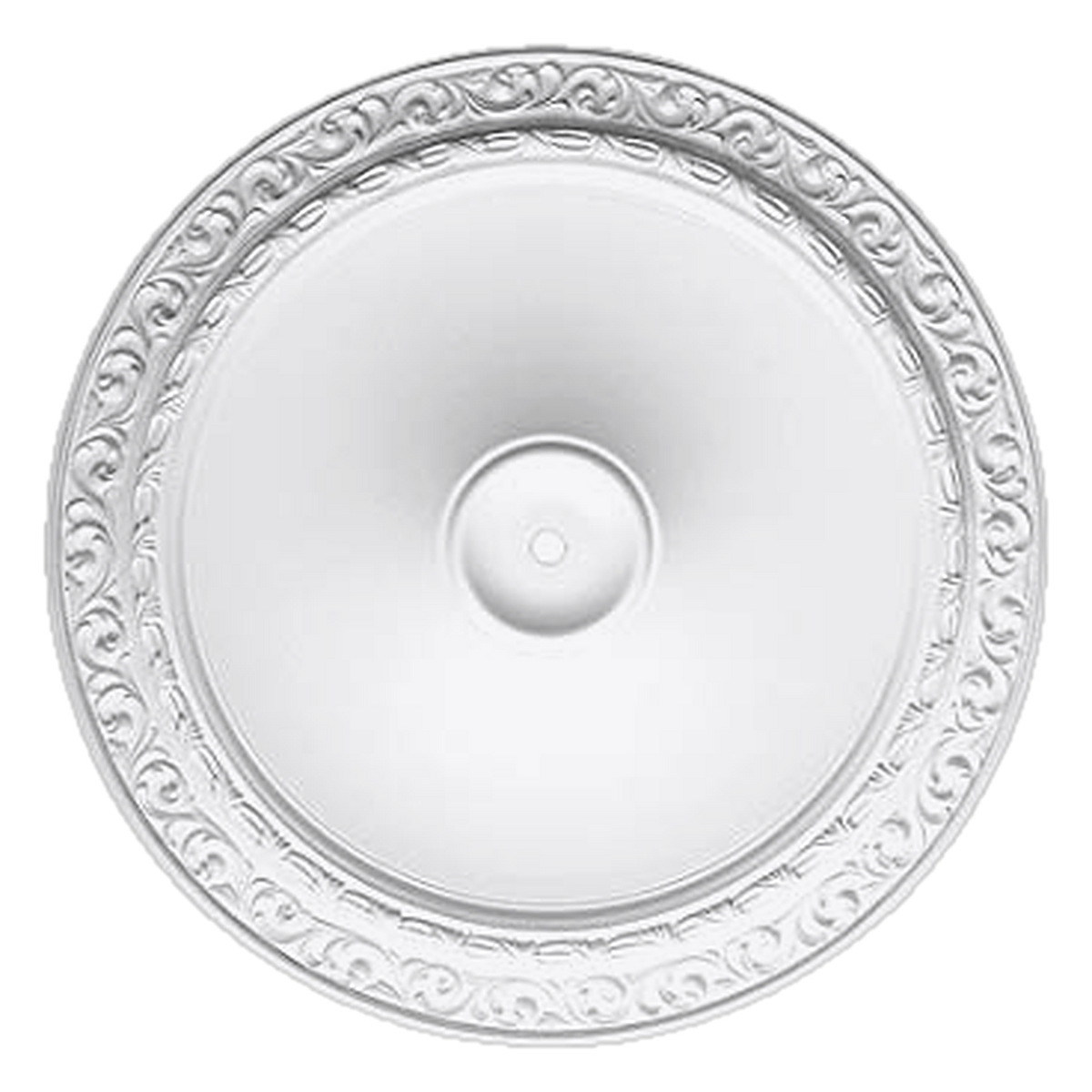 RM37502-32 32.5" ceiling medallion, Foamcore