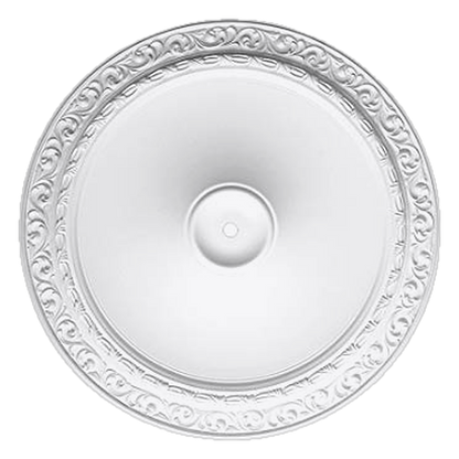 RM37502-32 32.5" ceiling medallion, Foamcore