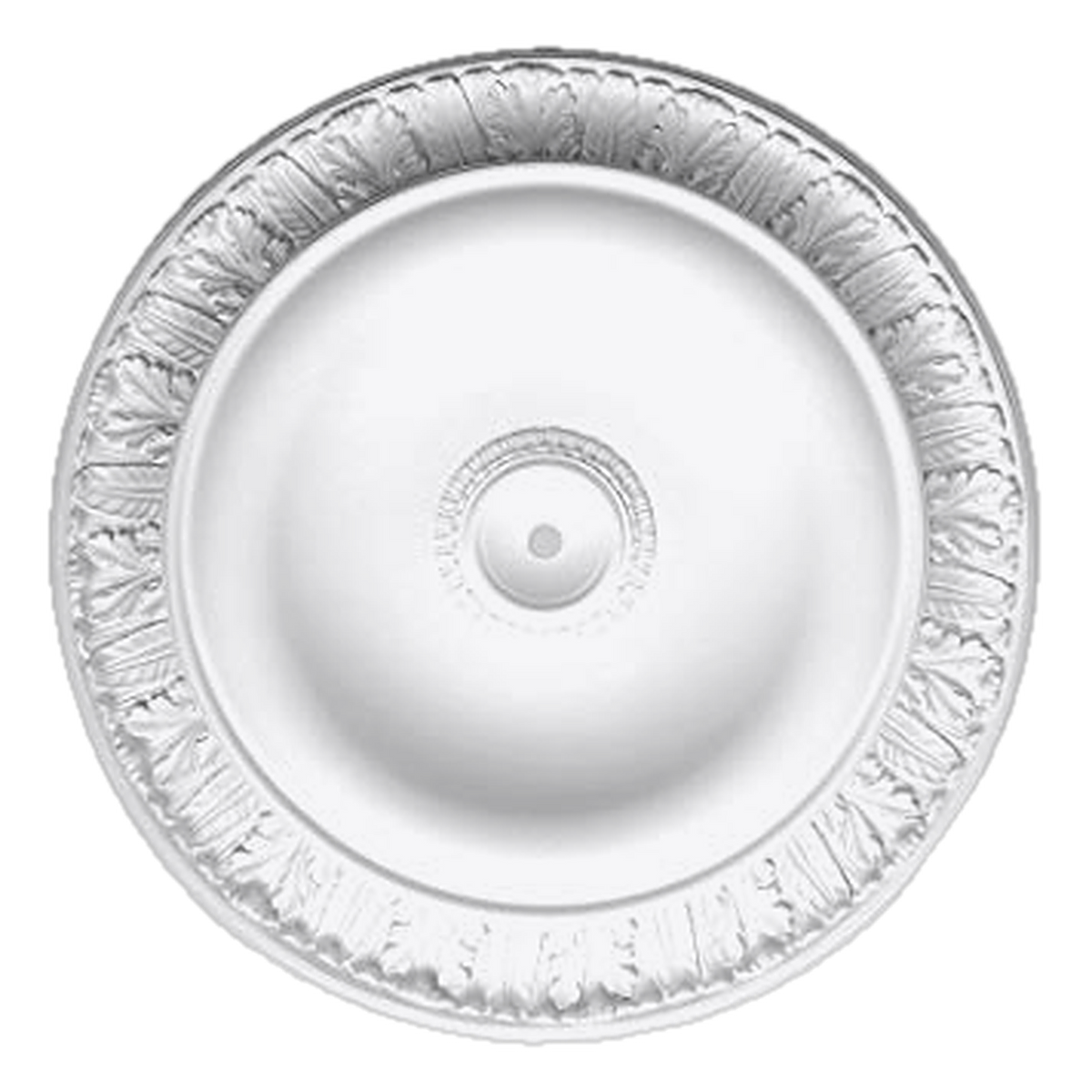 RM37520-32 32" ceiling medallion, Foamcore