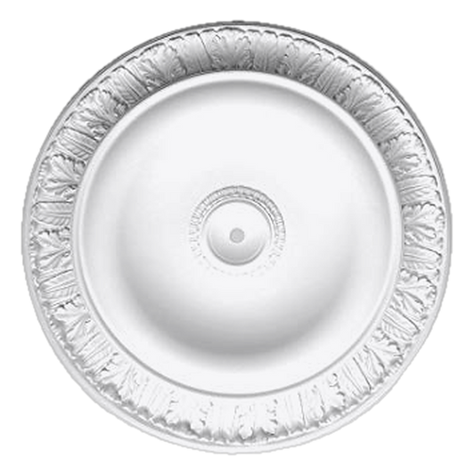RM37520-32 32" ceiling medallion, Foamcore