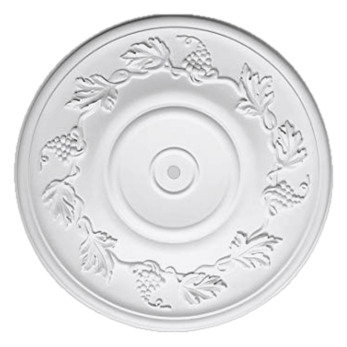 RM37521-32 32" ceiling medallion, Foamcore
