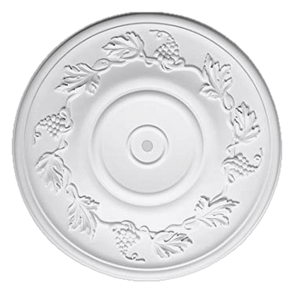 RM37521-32 32" ceiling medallion, Foamcore