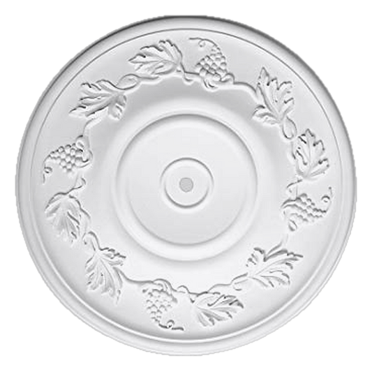 RM37521-32 32" ceiling medallion, Foamcore