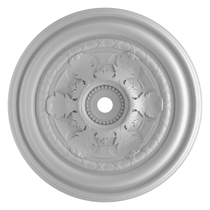 RM37544 60" ceiling medallion, Foamcore