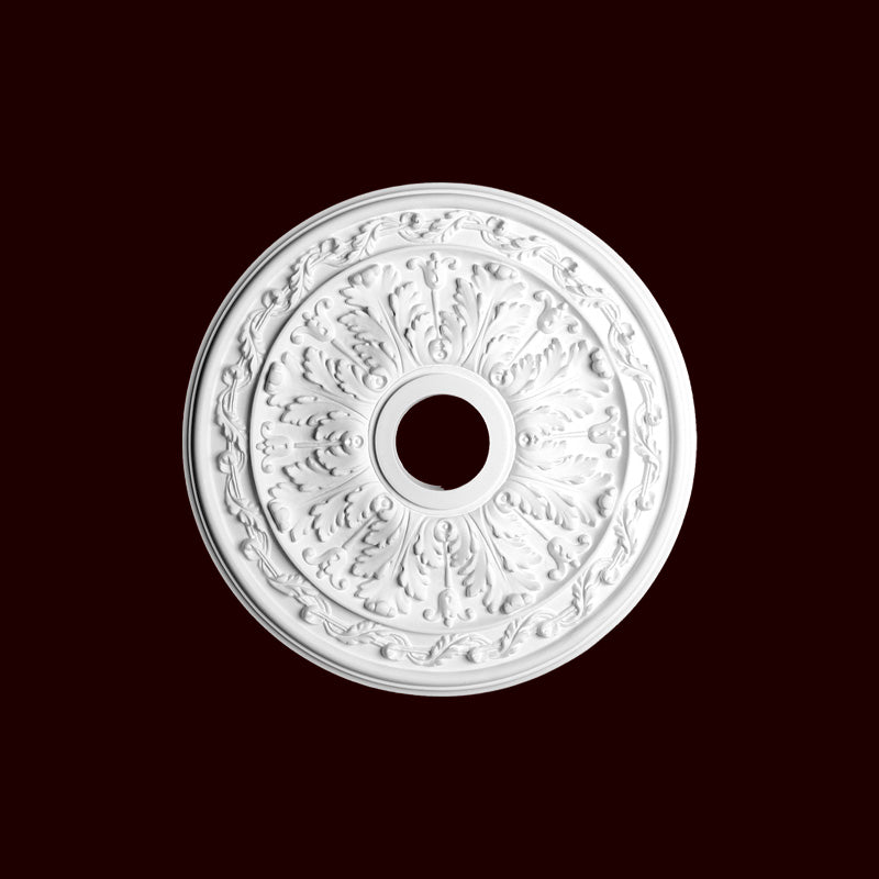 22" Ceiling Medallion | RM37558-22