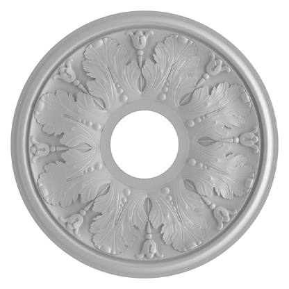 RM37559-16 16" ceiling medallion, Foamcore
