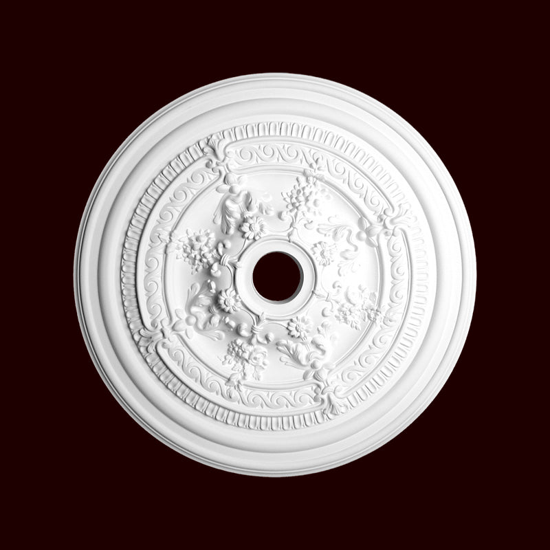 32.5" Ceiling Medallion | RM37564-33