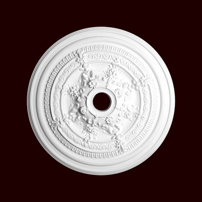 32.5" Ceiling Medallion | RM37564-33