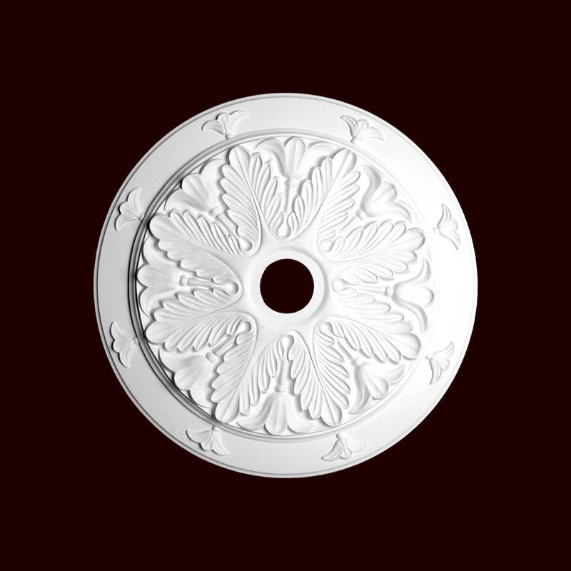 24" Ceiling Medallion | RM37565-24
