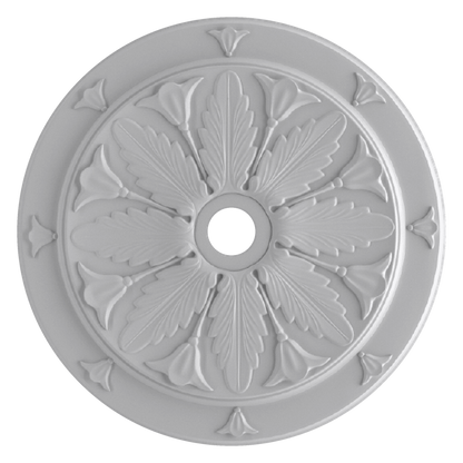 RM37565 36" ceiling medallion, Foamcore