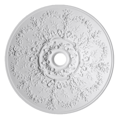 RM37578 37" ceiling medallion, Foamcore