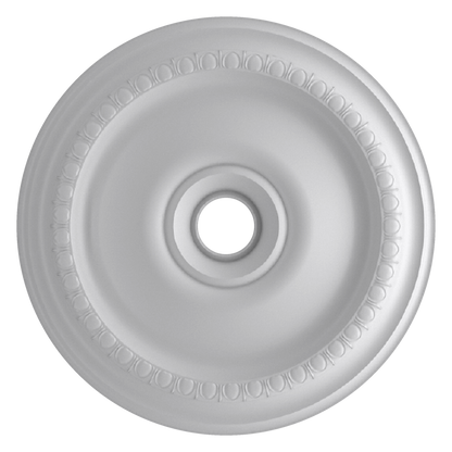 RM37582 30" ceiling medallion, Foamcore