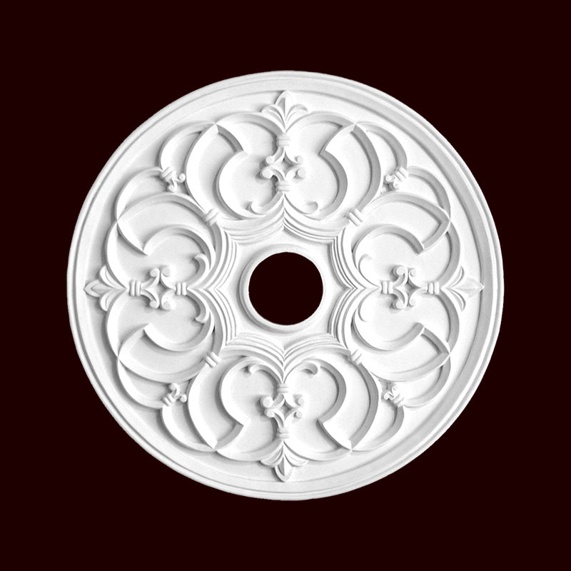 24" Ceiling Medallion | RM37596-24