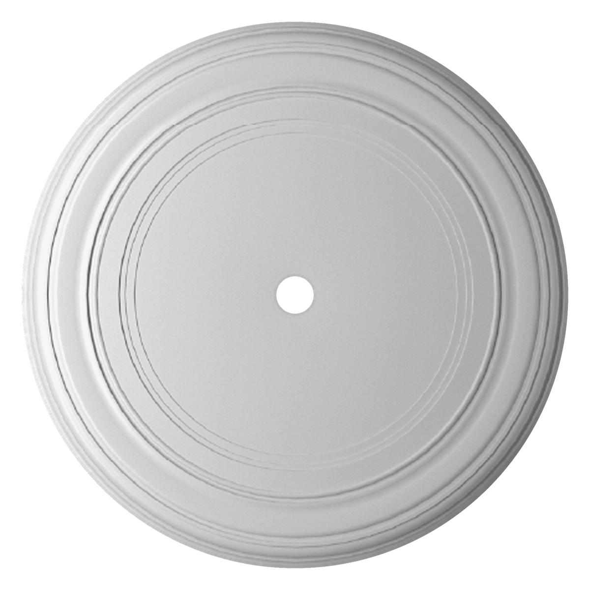 RM40000 60" ceiling medallion, Foamcore