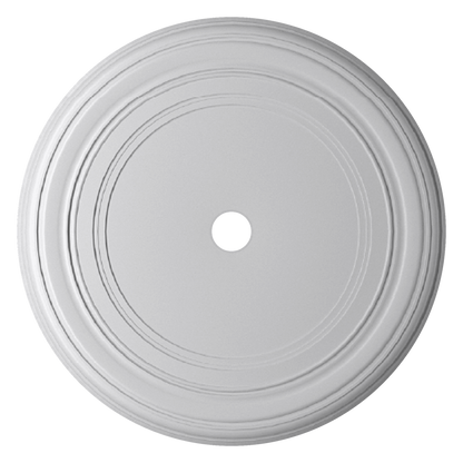 RM40000 45" ceiling medallion, Foamcore