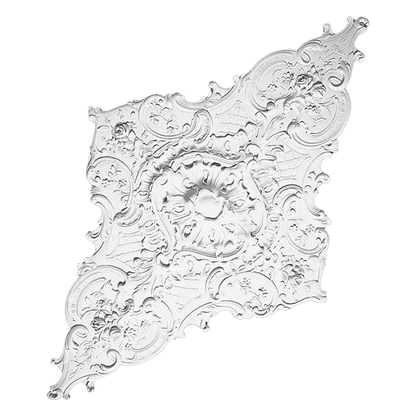 RM4471 71" ceiling medallion, Foamcore