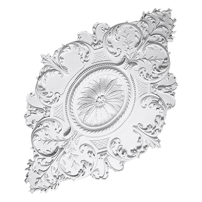 RM4671 71" ceiling medallion, Foamcore
