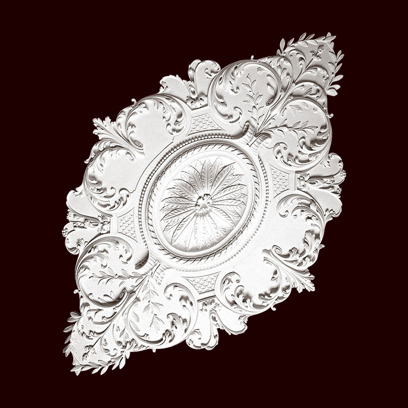 71" Ceiling Medallion | RM4671
