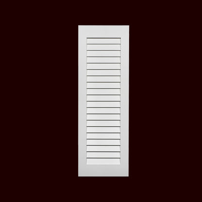 Louvered Shutter | SHL1854