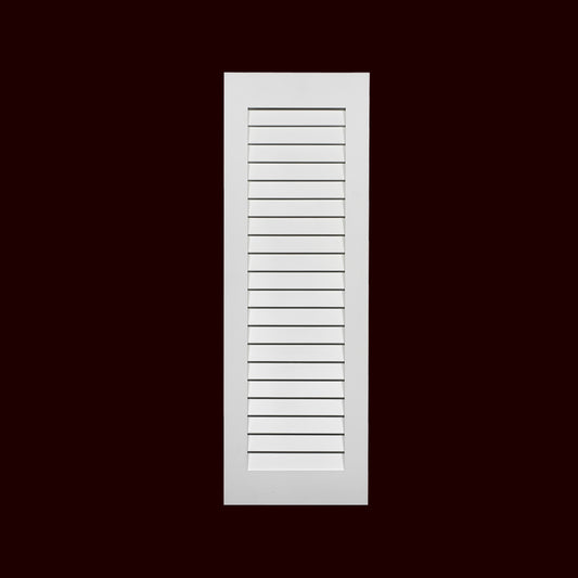 Louvered Shutter | SHL1866