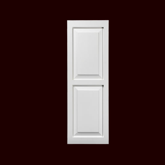 Raised Panel Shutter | SHRP1854