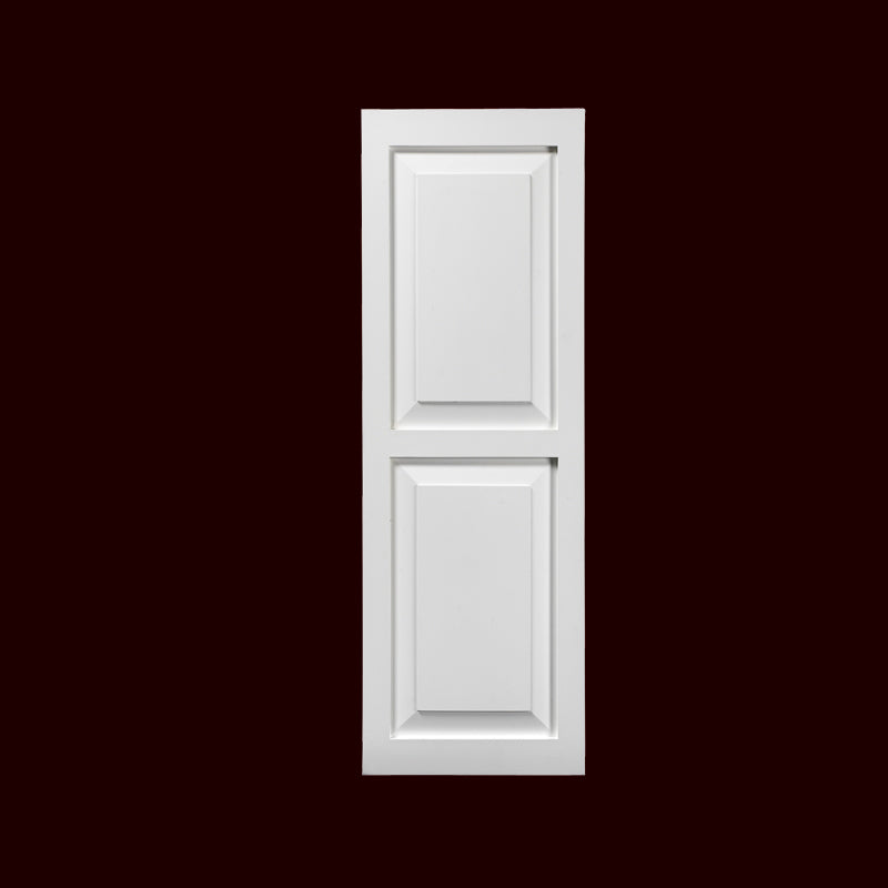 Raised Panel Shutter | SHRP1860