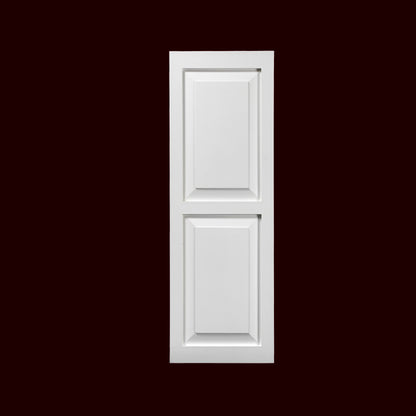 Raised Panel Shutter | SHRP1860