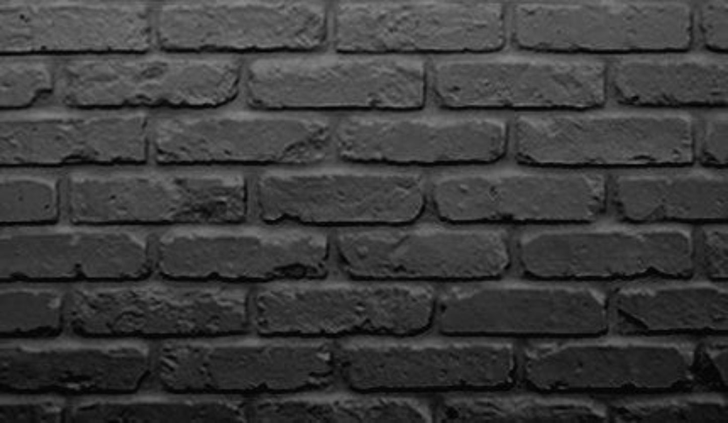 Faux Brick Panels | 3.19 SQFT