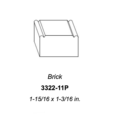 Brick | FLEXline