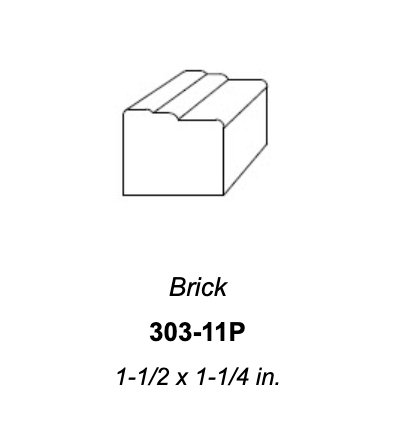 Brick | FLEXline