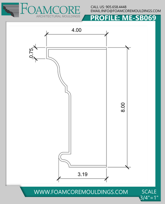 Window Header | SB069
