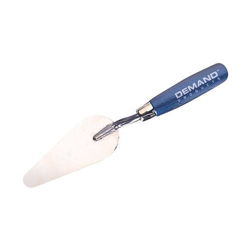 TROWEL - ROUNDED DETAIL