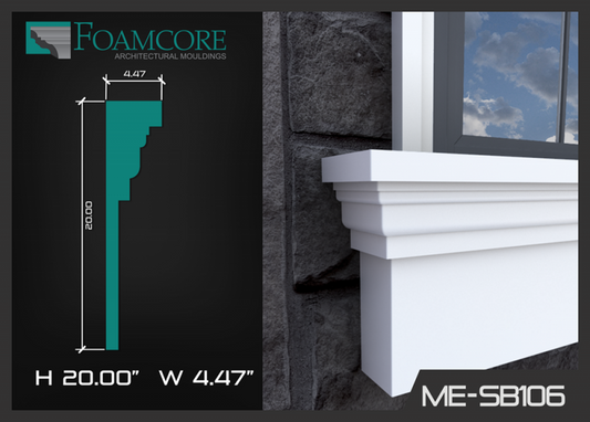 Window Sill | ME-SB106