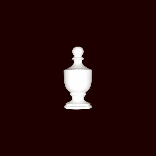 Half Urn | U1105-H