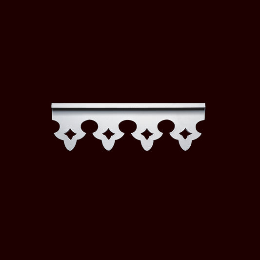 Gingerbread Ornament | V100