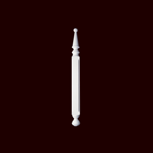 Gable Post | V300