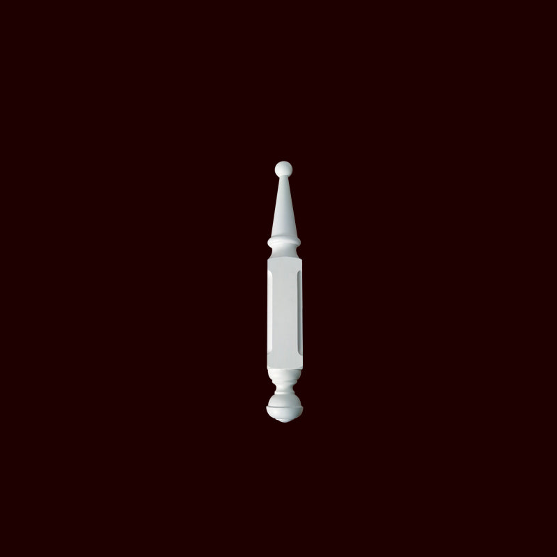 Gable Post | V305