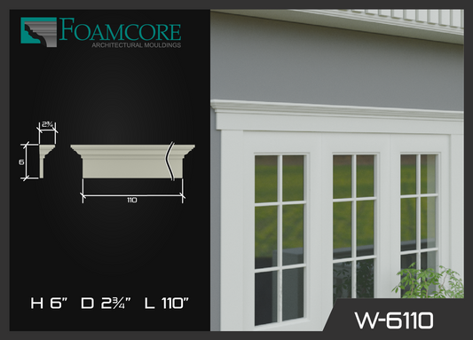 Crosshead | W6110