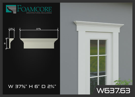 Crosshead | W637.63