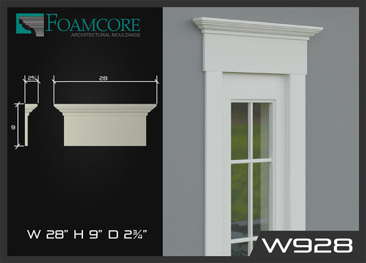 Crosshead | W928