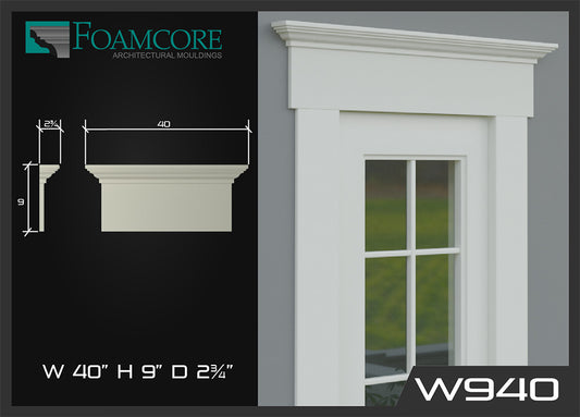 Crosshead | W940