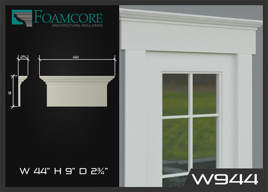 Crosshead | W944