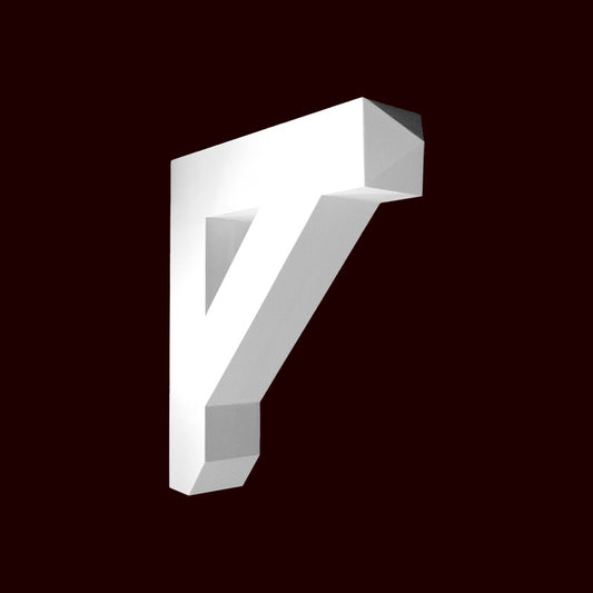 Wall Bracket | WB1005-12