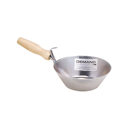 DEMAND | BALTIC SCOOP