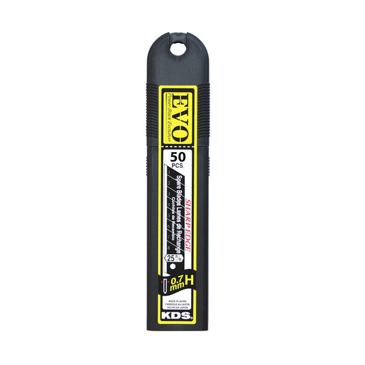 BLADES 10 PCS - EVO