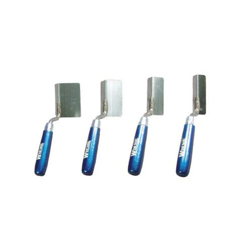 EDGER CORNER - OUTSIDE KIT