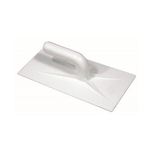 FLOAT 5" X 11" | White Handle
