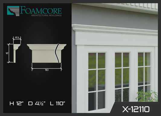 Crosshead | X12110