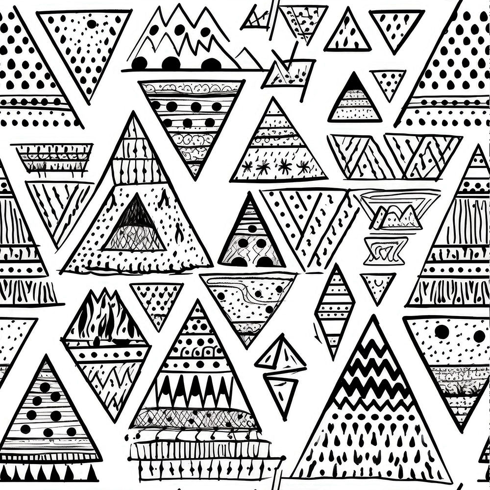 Black & White Designs