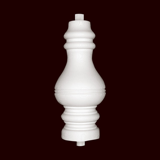 Woodgrain Baluster | B7020